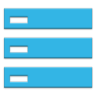 SideNavigation Application icon