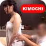 Hot Massage Videos Application icon