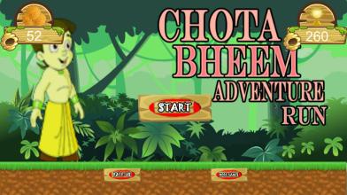 Chota Bheem Adventure Run APK Download for Android