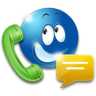 Call Tracker Application icon