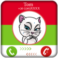 Call From Talking Tom prank Apk