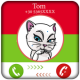 Call From Talking Tom prank APK