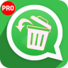 View whats-deleted message wamr Application icon