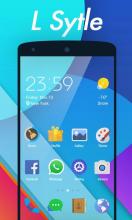 ZERO Lollipop - ZERO Theme APK Download for Android