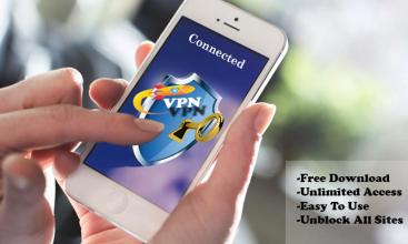 VPN Super Unlimited Proxy Master VPN APK Download for Android