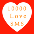 10000+ Love SMS Apk