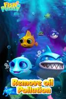 Anteprima screenshot di Fish Puzzle APK #4