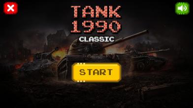 Tank Classic 1990 APK Download for Android