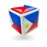 PH-CORNER OFFICIAL VPN Application icon