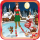 Christmas Dress Up Game APK