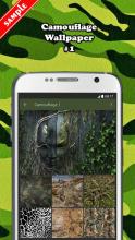 Camouflage Wallpaper APK Download for Android