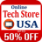 Télécharger USA Tech Store APK pour Windows