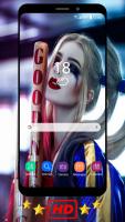 New Wallpaper Harley HD 4K APK Снимки экрана #2