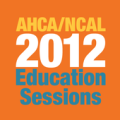 AHCA/NCAL Education Sessions Apk