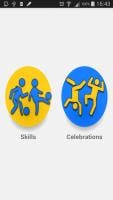 Captura de pantalla de Skills/Celebrations Fifa Games APK #2