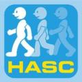 HASC Logger (unofficial) Apk