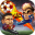 Big head soccer dream league - head shot Download on Windows