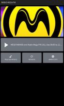 Web Rádio Mega FM APK Download for Android