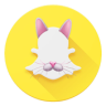 New Photos &amp; Filters for Snapchat Free Application icon