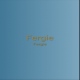 Fergie APK