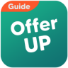 Guide Offer Up Shopping - Buy &amp; Sell Tips Application icon