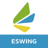 ESWING Application icon