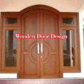 Wooden Door Design Apk