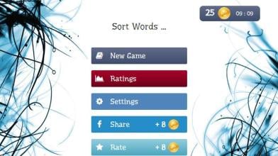 Sort Words APK Download for Android