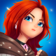 Sword Hero: Idle RPG Clicker APK