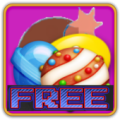 Candy Crunch - Tasty Crush Apk