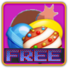 Candy Crunch - Tasty Crush Game icon