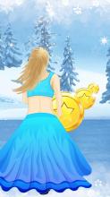 Frozen Princess Run APK Download for Android