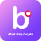 New!! Free badoo chat dating tips 2020 APK