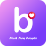 New!! Free badoo chat dating tips 2020 Application icon