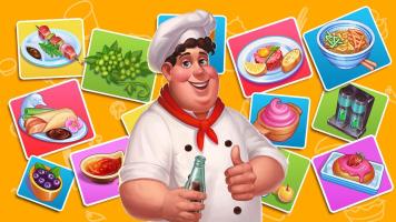 Anteprima screenshot di Super Star Chef🧑‍🍳 APK #22