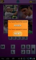 4 Pics 1 Word - Puzzle Game APK ภาพหน้าจอ #9