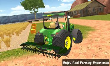 Open World Farming Simulator 2020 APK Download for Android