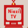 Niazi Live tv Application icon