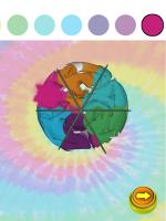 Tie Dye APK 스크린샷 이미지 #18