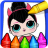 Scarica Lol Dolls Coloring game APK per Windows