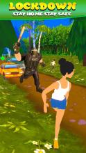 Run Police Chaser - Running Games APK Download for Android