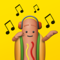 Dancing Hotdog Apk