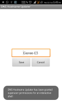 DNS Hostname Updater APK Download for Android