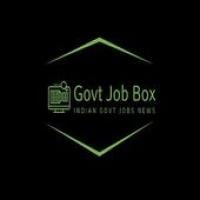 Icona di Govt Job Box Sarkari Naukri Employment News India APK