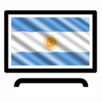 TV Argentina ED APK تصویر هنری