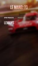 Le Mans: 3D APK Download for Android