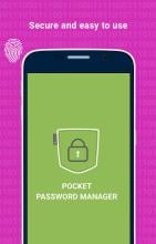 Pocket Password Manager APK Download for Android