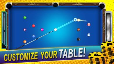 8 Ball Billiards King Pool - Pooking City Master APK Download for Android