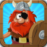 Viking Runner Game icon