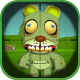 Poke Animal Zombie Toon Sniper APK